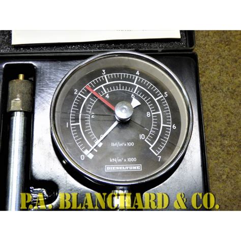 compression tester does not hold pressure|Dieseltune Compression tester .